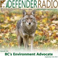 Defender Radio podcast Spencer Chandra Herbert