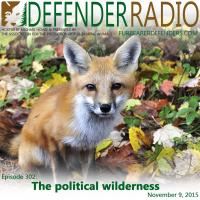 Defender Radio Animal Justice Trudeau