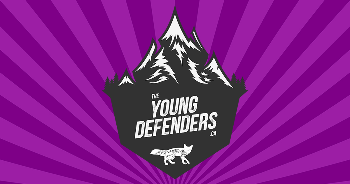 Defender Radio Podcast 623 Introducing The Young Defenders
